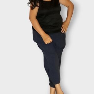 CHAPS WOMENS SIZE 26 CAPRIS